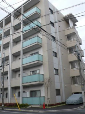 【外観】 | セリシエ赤羽