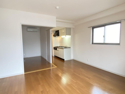 【内装】 | セリシエ赤羽