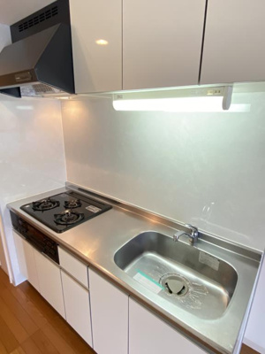 【キッチン】 | セリシエ赤羽