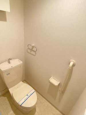 【トイレ】 | セリシエ赤羽