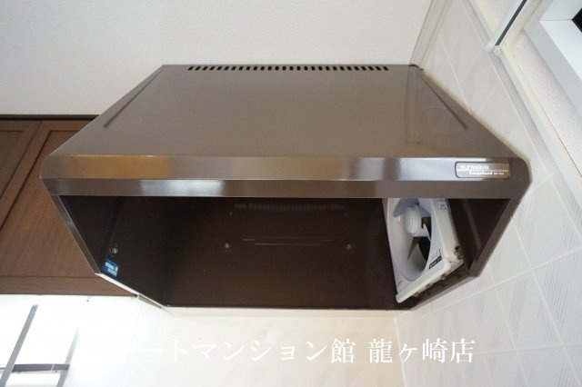 はなみずきの設備