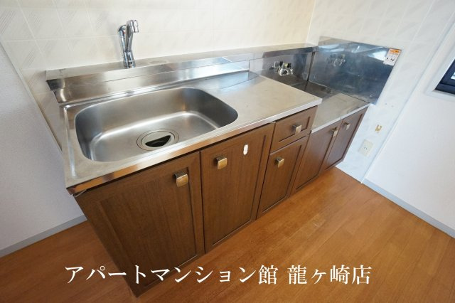 はなみずきのキッチン