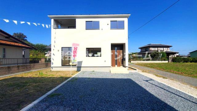 Cradle　Garden　児玉郡上里町大字忍保第1