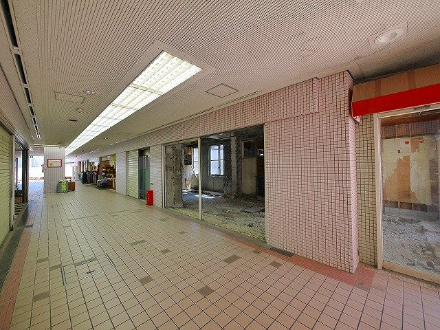 ライオンズプラザ富雄のその他共用部分