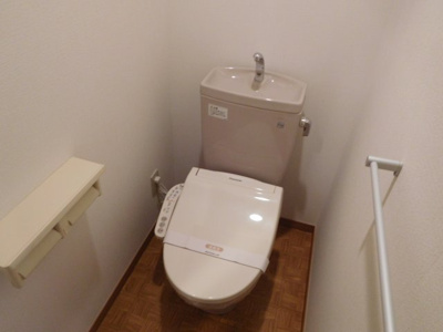 【トイレ】 | Parthenon2