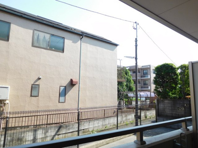 【展望】 | Parthenon2