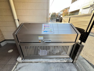 【その他共用部分】 | Parthenon2