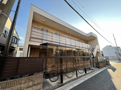 【外観】 | Parthenon2