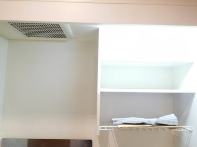 【キッチン】 | Parthenon2