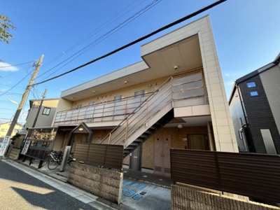 【外観】 | Parthenon2