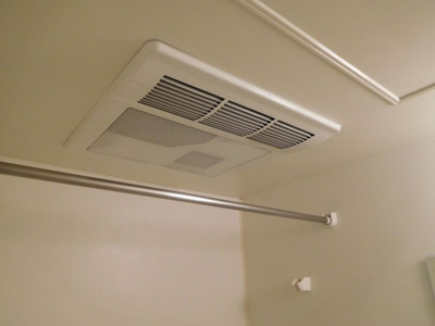 【浴室】 | Parthenon2