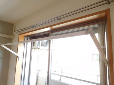 【内装】 | Parthenon2