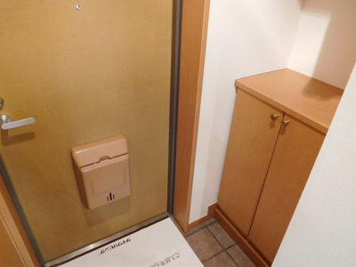 【玄関】 | Parthenon2