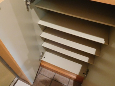 【収納】 | Parthenon2