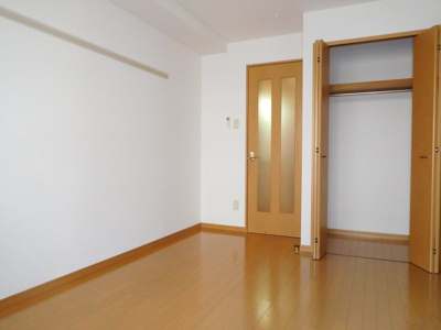 【内装】 | Parthenon2