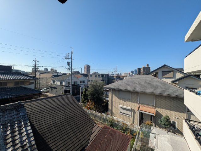 インペリアルルーム| 名古屋市の賃貸ならMy賃貸の展望|インベリアルルーム
リノベーション工事中の為、同タイプのイメージ写真になります