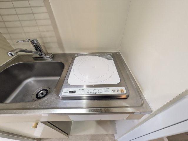 インペリアルルーム| 名古屋市の賃貸ならMy賃貸のキッチン|インベリアルルーム
リノベーション工事中の為、同タイプのイメージ写真になります