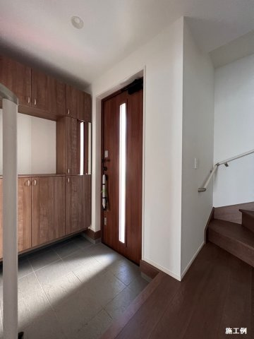 【内装】 | 同じ工務店様の施工例です。