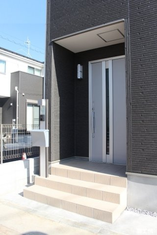 【内装】 | 同じ工務店様の施工例です。