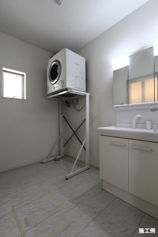 【内装】 | 同じ工務店様の施工例です。