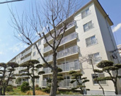 神陵台西住宅　62号棟　収益の画像