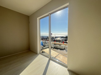 【居間・リビング】 | 新築戸建　明石市朝霧南町３丁目