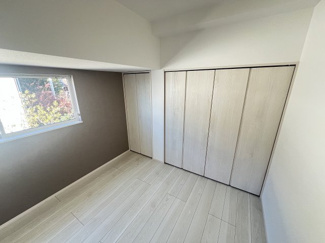 【洋室】 | 新築戸建　明石市朝霧南町３丁目