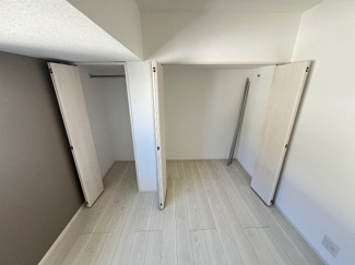 【収納】 | 新築戸建　明石市朝霧南町３丁目