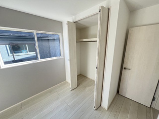 【洋室】 | 新築戸建　明石市朝霧南町３丁目