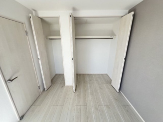 【収納】 | 新築戸建　明石市朝霧南町３丁目