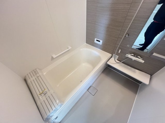 【浴室】 | 新築戸建　明石市朝霧南町３丁目