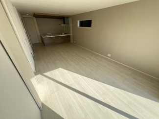 【居間・リビング】 | 新築戸建　明石市朝霧南町３丁目