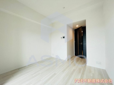 【内装】 | ファーストフィオーレ大阪城イースト