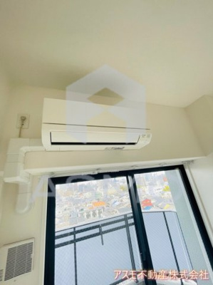 【設備】 | ファーストフィオーレ大阪城イースト