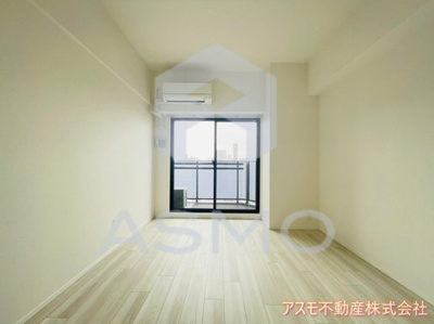 【居間・リビング】 | ファーストフィオーレ大阪城イースト