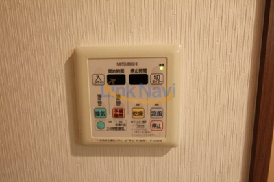 【設備】 | アイビス新梅田