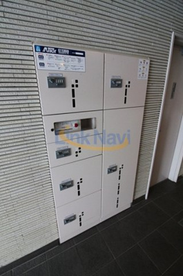 【その他共用部分】 | アイビス新梅田