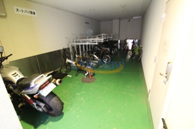 【その他】 | アイビス新梅田