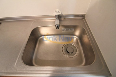 【キッチン】 | アイビス新梅田