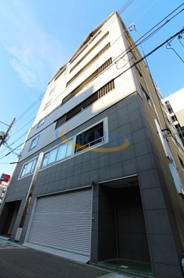 【外観】 | アイビス新梅田