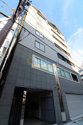 【外観】 | アイビス新梅田