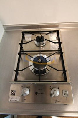 【キッチン】 | アイビス新梅田