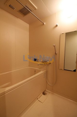 【浴室】 | アイビス新梅田