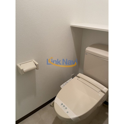 【トイレ】 | アイビス新梅田