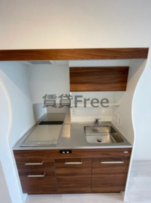 【キッチン】 | プラ・ディオ新深江　仲介手数料無料