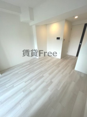 【洋室】 | プラ・ディオ新深江　仲介手数料無料