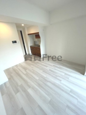 【寝室】 | プラ・ディオ新深江　仲介手数料無料