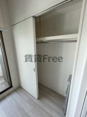 【収納】 | プラ・ディオ新深江　仲介手数料無料