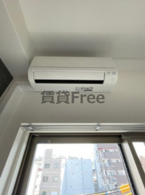 【その他共用部分】 | プラ・ディオ新深江　仲介手数料無料