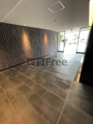 【エントランス】 | プラ・ディオ新深江　仲介手数料無料